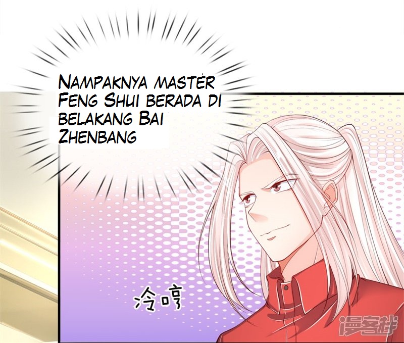 Immortal Daddy Xianzun Chapter 33 Gambar 10